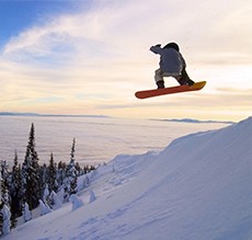九游游戏下载滑雪路线5